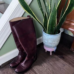 Frye boots size 6 1/2